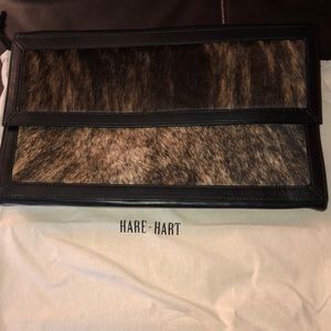 Hare+Hart giant clutch!